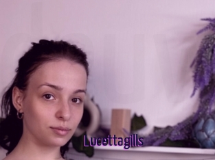 Lucettagills