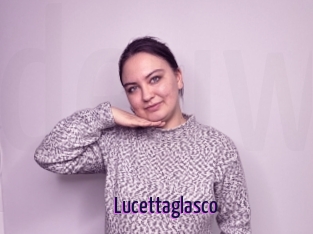 Lucettaglasco
