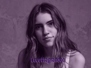 Lucettagrandon