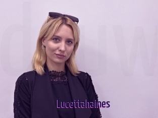 Lucettahaines