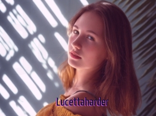 Lucettaharder