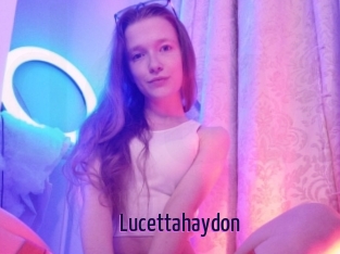 Lucettahaydon
