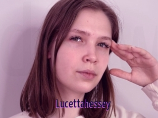 Lucettahessey
