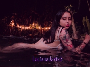 Lucianadavis6