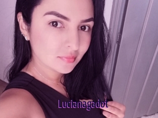 Lucianagadot
