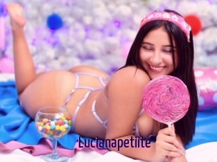 Lucianapetiite