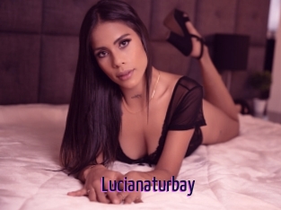 Lucianaturbay