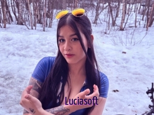 Luciasoft