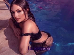 Luciejohnson