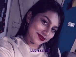 Luciezanoli
