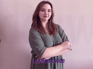 Lucillemcbride