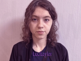 Lucitaylor
