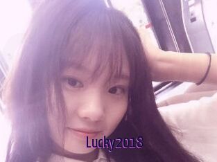Lucky2018