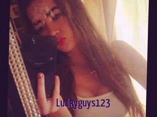 Luckyguys123