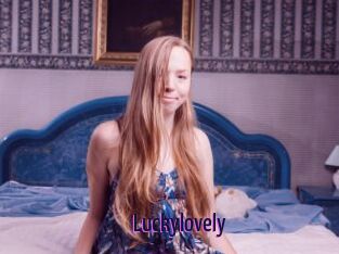 luckylovely Deutsche Webcam Girls