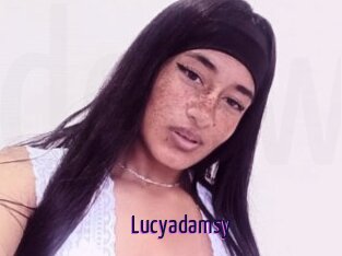 Lucyadamsy