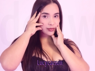 Lucycarson