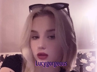 Lucygorgeous