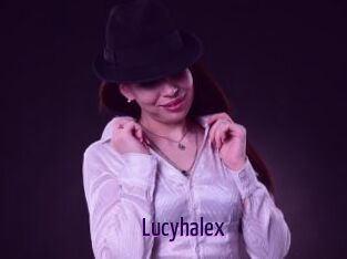 Lucyhalex