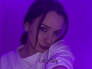 Lucyhaly