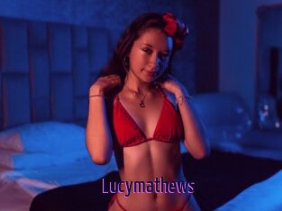 Lucymathews