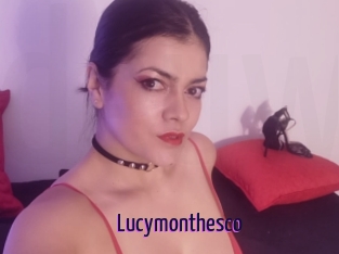lucymonthesco Deutsche Webcam Girls