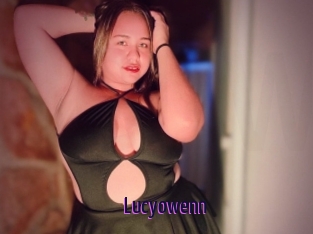 Lucyowenn