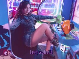 Lucywalcott
