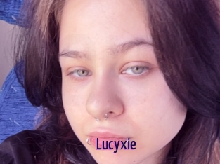 Lucyxie
