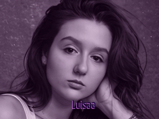 Luisaa