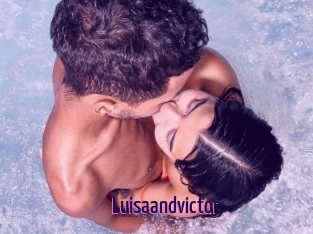Luisaandvictor