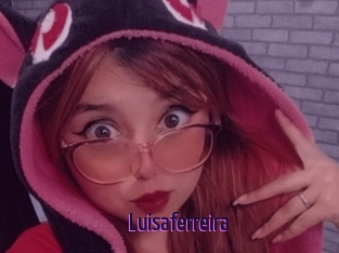 luisaferreira Deutsche Webcam Girls