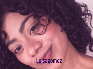 Luisagomez