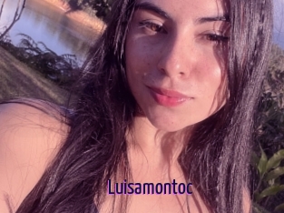 Luisamontoc