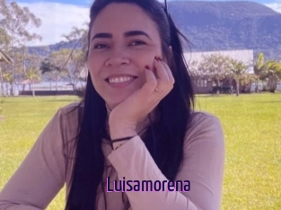 Luisamorena