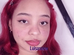 Luisasnow