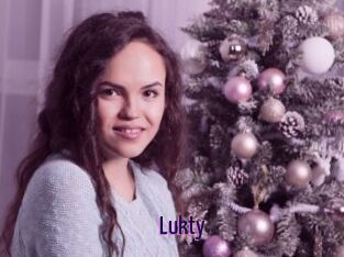 Lukty