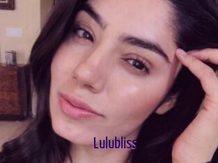 Lulubliss