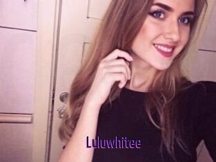 Luluwhitee