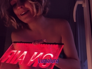 Lumaluna