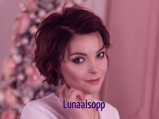 Lunaalsopp