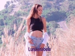 Lunaanabela