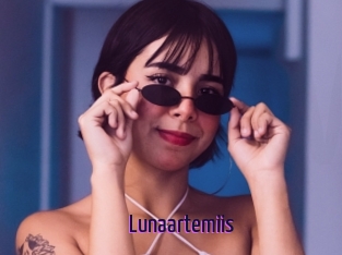 Lunaartemiis