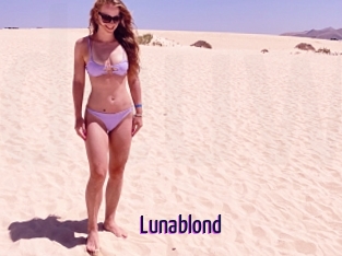 Lunablond