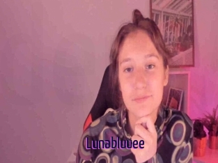 Lunabluuee