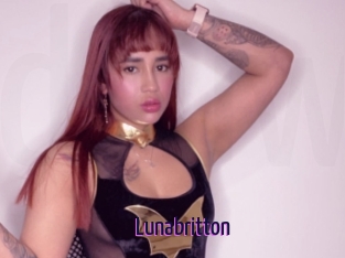 lunabritton Deutsche Webcam Girls