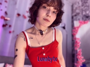 Lunabyte