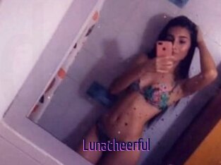 Lunacheerful
