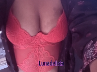 Lunadelisla