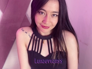 Lunaevvanss